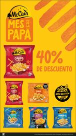 Catálogo Makro semana 33 Página 2