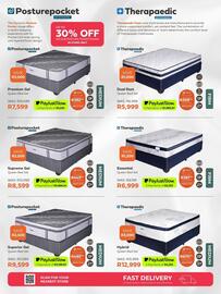 The Bed Shop catalogue Page 3