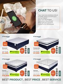 The Bed Shop catalogue Page 5