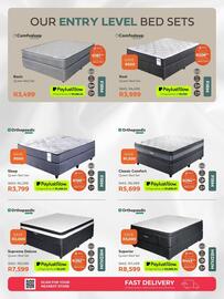 The Bed Shop catalogue Page 6