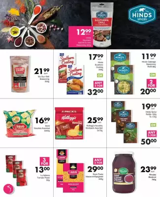 Save Hyper catalogue