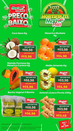 Catálogo Mart Minas semana 33 Página 1