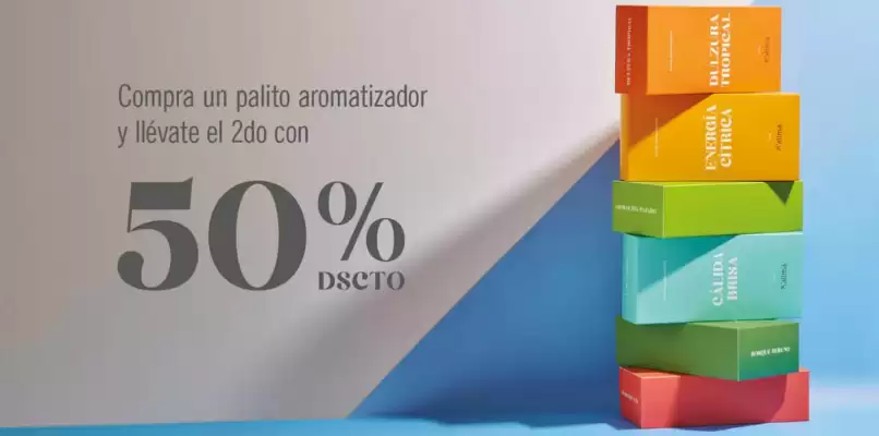 Catálogo K'Allma (válido hasta 30-08)