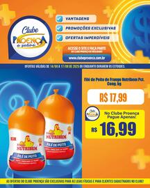 Catálogo Proença Supermercados Página 2