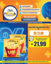 Catálogo Proença Supermercados Página 4