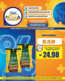 Catálogo Proença Supermercados Página 5