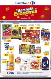 Catálogo Carrefour semana 33 Página 1