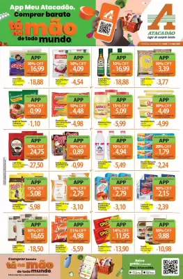 Catálogo Atacadão (válido até 17-08)