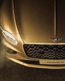 Bentley catalogue week 33 Page 1