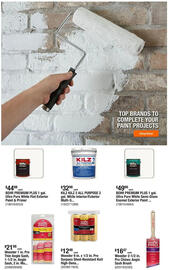 The Home Depot Weekly Ad Page 4