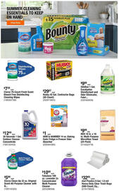 The Home Depot Weekly Ad Page 6