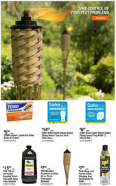 The Home Depot Weekly Ad Page 8