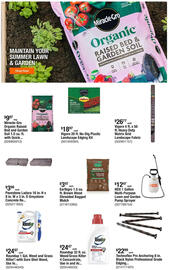 The Home Depot Weekly Ad Page 9