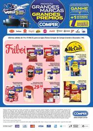 Catálogo Comper Página 1