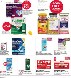 CVS Weekly Ad week 34 Page 10