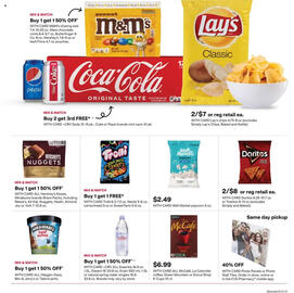 CVS Weekly Ad week 34 Page 11