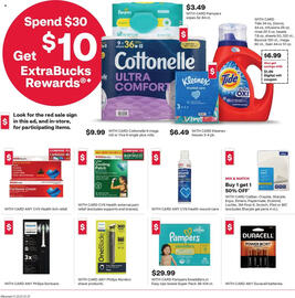 CVS Weekly Ad week 34 Page 12