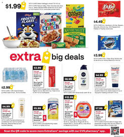 CVS Weekly Ad week 34 Page 2