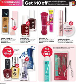 CVS Weekly Ad week 34 Page 4