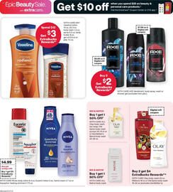 CVS Weekly Ad week 34 Page 6