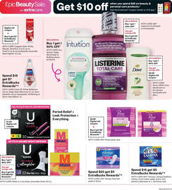 CVS Weekly Ad week 34 Page 7