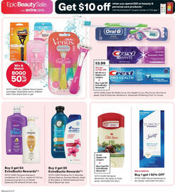 CVS Weekly Ad week 34 Page 8