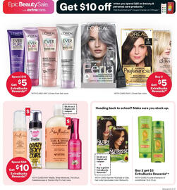 CVS Weekly Ad week 34 Page 9