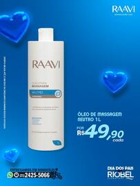 Catálogo Rio Bel Página 5