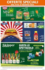 Volantino Eurospesa Pagina 10