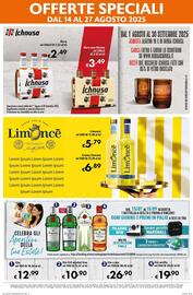 Volantino Eurospesa Pagina 11