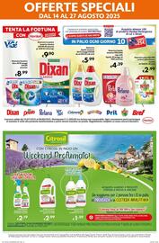 Volantino Eurospesa Pagina 13