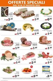 Volantino Eurospesa Pagina 2