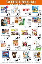Volantino Eurospesa Pagina 3