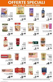 Volantino Eurospesa Pagina 5