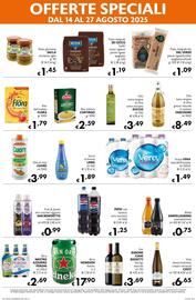 Volantino Eurospesa Pagina 6