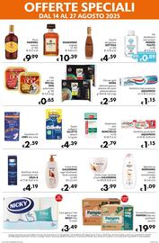 Volantino Eurospesa Pagina 7