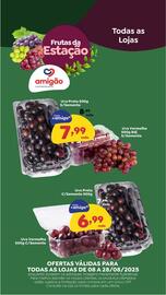 Catálogo Amigão Supermercados Página 2
