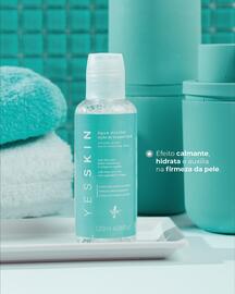 Catálogo Yes Cosmetics Página 3