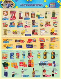 Catálogo Supermercados Savegnago Página 3