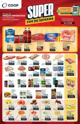 Catálogo Coop (válido até 17-08)