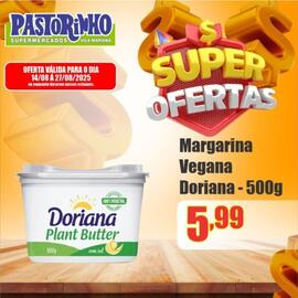 Catálogo Supermercado Pastorinho Página 2
