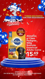 Catálogo Rossi Supermercado semana 33 Página 4