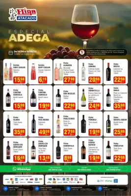 Catálogo Higa Atacado (válido até 18-08)