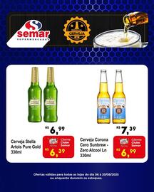 Catálogo Semar Supermercado semana 33 Página 10