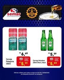 Catálogo Semar Supermercado semana 33 Página 4