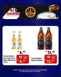 Catálogo Semar Supermercado semana 33 Página 6