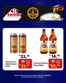 Catálogo Semar Supermercado semana 33 Página 7