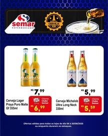 Catálogo Semar Supermercado semana 33 Página 8