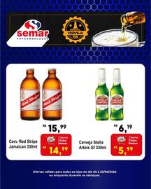 Catálogo Semar Supermercado semana 33 Página 9