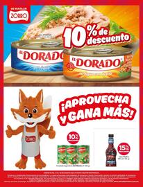 Catálogo Zorro Página 11